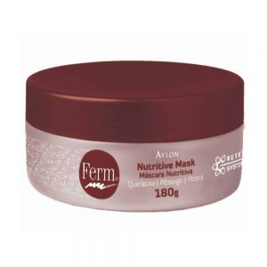 Ferm-Nutritive-Mask