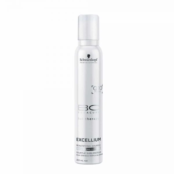 Schwarzkopf-Bonacure-Excellium-Beautifyng-Espuma-de-Beleza-200ml