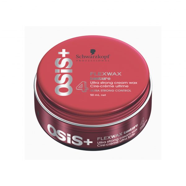 Schwarzkopf-Osis-Flexwax-50ml