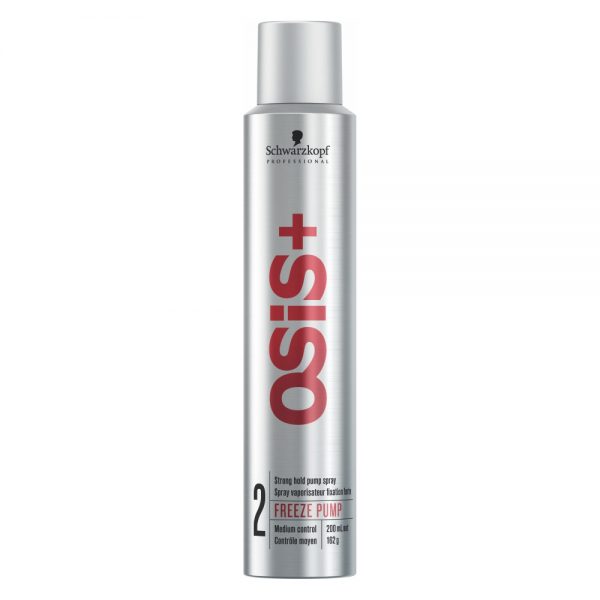 Schwarzkopf-Osis-Freeze-Pump-200ml