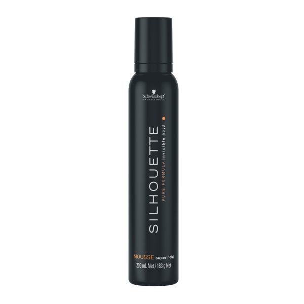 Schwarzkopf-Silhouette-Espuma-Extra-Forte-500ml