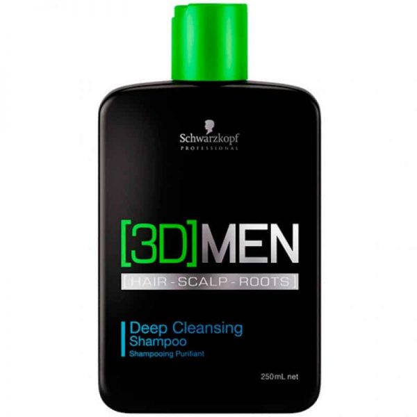 schwarzkopf-3d-men-deep-cleansing-shampoo-anti-oleosidade-250ml-800×800-1